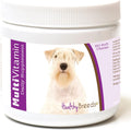 Healthy Breeds Sealyham Terrier Multi-Vitamin Soft Chews 60 uds