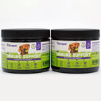 Zenapet Dog Immune Support Premium Powder Topper
