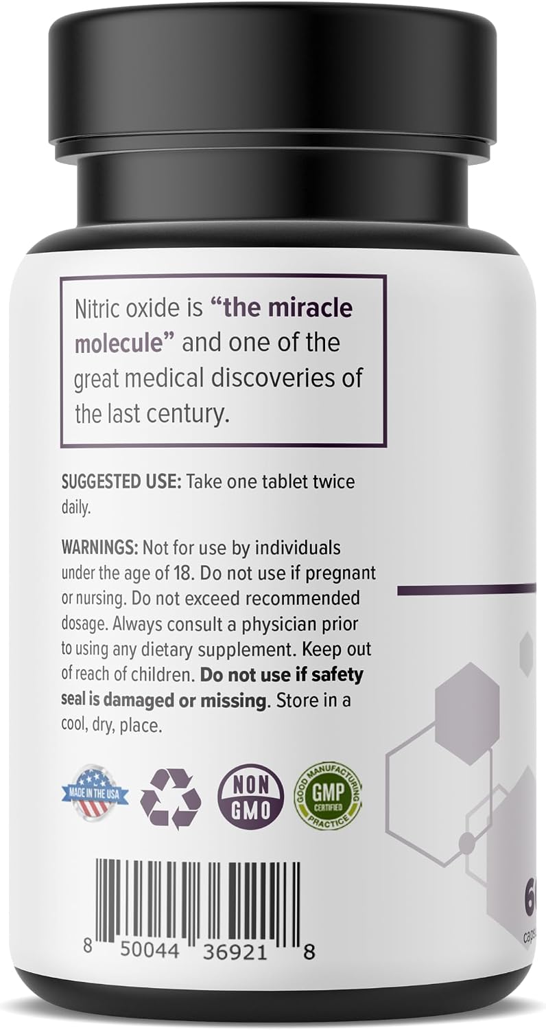 Real Science Nutrition ScleroEase - Complejo de vitaminas y minerales para apoyo en esclerodermia