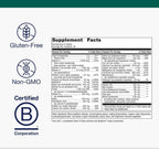 Metagenics Multigenics Multivitamínico - 180 Tabletas