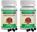 Activeherb Guang Ci Tang YinVive Liu Wei Di Huang Wan, 200 Teapills - Pack de 2