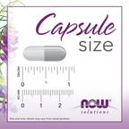 NOW Foods Solutions, Wrinkle Rescue™ Cápsulas - Mezcla con Vitaminas A, C y E, 60 Cápsulas