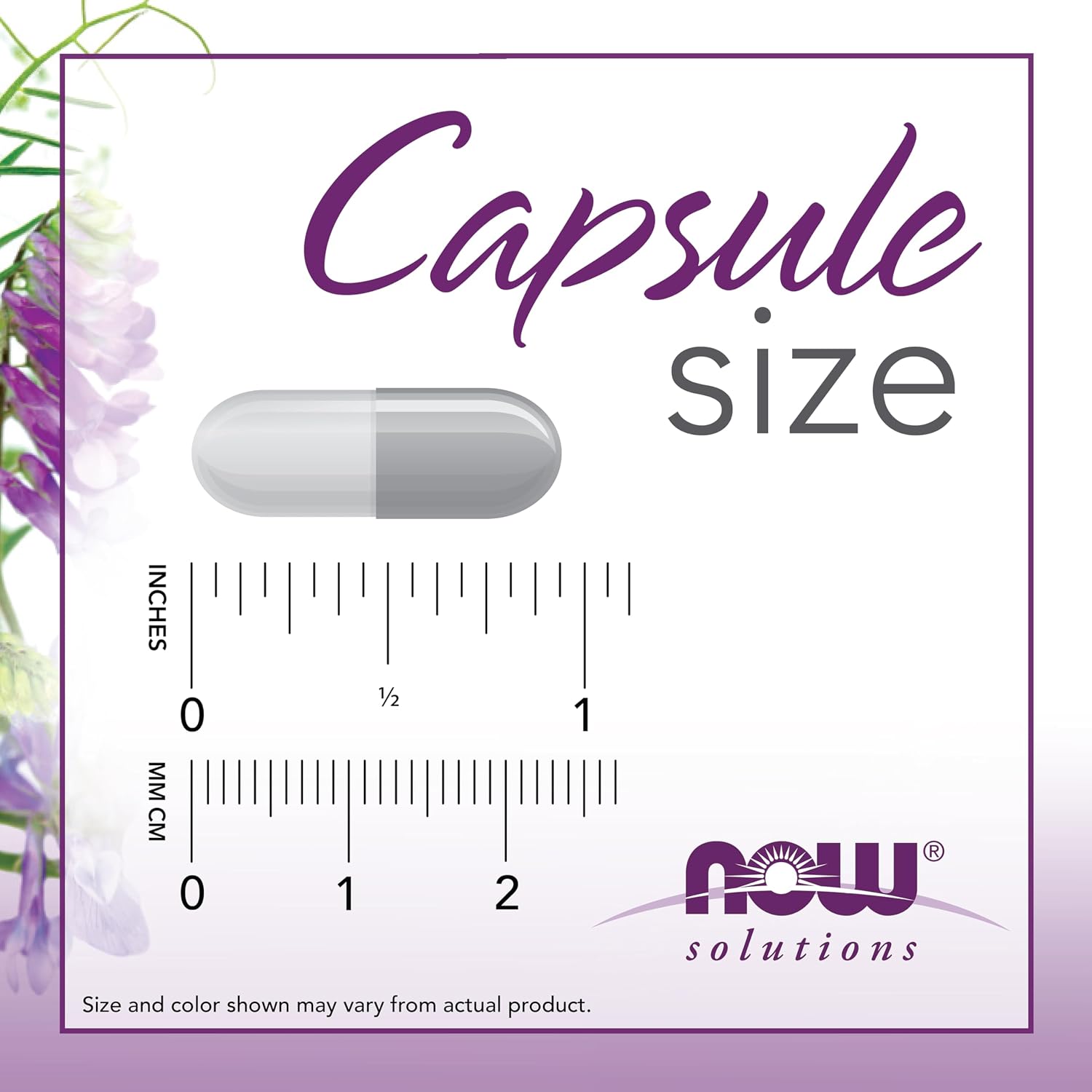 NOW Foods Solutions, Wrinkle Rescue™ Cápsulas - Mezcla con Vitaminas A, C y E, 60 Cápsulas
