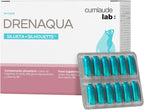 Cumlaude Drenaqua Cápsulas con Probióticos y Prebióticos 30 Unidades