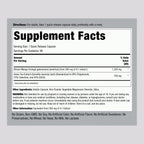 Piping Rock African Mango Seed Extract with Green Tea | 90 Capsules | Extra Strength Supplement | Non-GMO, Gluten-Free