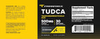 Primaforce TUDCA 500mg - 30 Cápsulas
