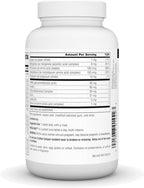 Source Naturals Mega-One Multi-Vitamin con Minerales, Sin Hierro - 90 Comprimidos