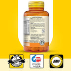 MASON NATURAL Vitatrum Complete Multivitamínico y Multimineral - Apoya Inmunidad, Huesos, Corazón y Energía - 150 Comprimidos