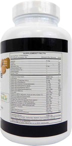 Health Guardian CardioForLife 60 Comprimidos Masticables - Chocolate