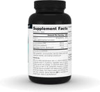 Source Naturals DIM, Diindolilmetano 200mg con BioPerine y Vitamina E - 120 Comprimidos