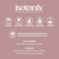 Isotonix Prenatal Activated Multivitamin – 45 porciones