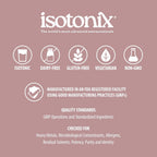Isotonix Prenatal Activated Multivitamin – 45 porciones