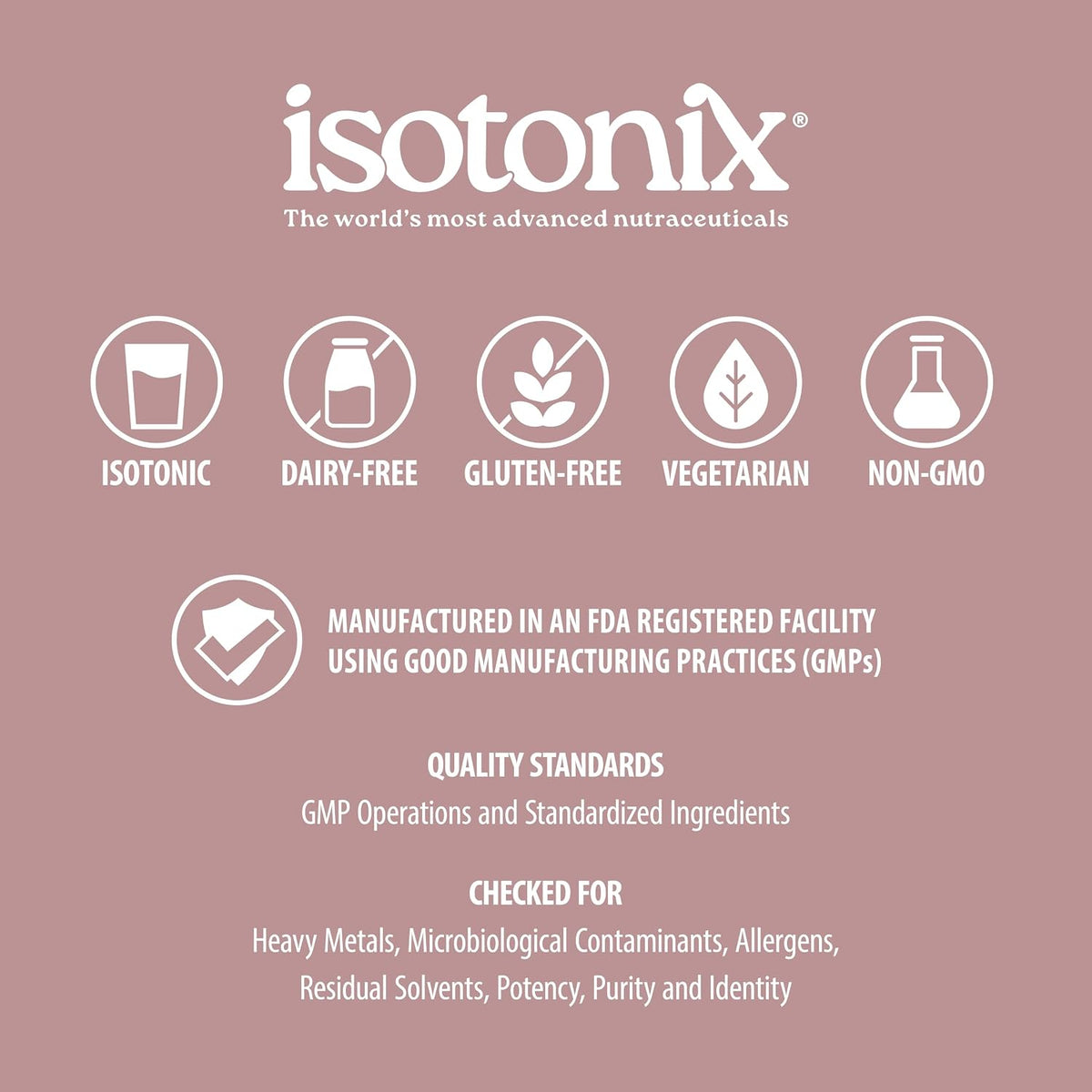 Isotonix Prenatal Activated Multivitamin – – Folato (Quatrefolic®): El ácido fólico contribuye al crecimiento de – Image 1