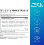 Biocidin LSF, Fórmula Liposomal para la Salud Intestinal y Defensa contra Biofilms (50 ml)