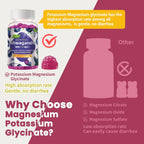 Ashwagandha Gummies 1000mg, 120 Count (2 Pack) – Organic Root Extract, Daily Adaptogen Gummies, Non-GMO, Sugar Free & Gluten Free