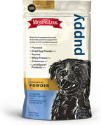 The Missing Link Puppy 227g Suplemento en Polvo Superfood para Cachorros