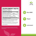 Terry Naturally Blood Pressure Health | Apoyo a la presión arterial y circulación | 60 cápsulas