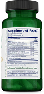 Vitanica FemRebalance – Equilibrio hormonal femenino – 60 cápsulas