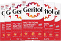 Geritol Complete Tabletas 100 Tabletas (Paquete de 6)