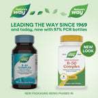 Nature's Way Complejo B-50
