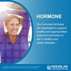 Pregnenolona 5 mg - 100 Comprimidos - Douglas Laboratories