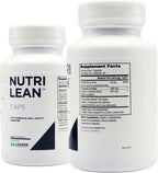 NutriLean by Legere Pharmaceutical - 60 Cápsulas