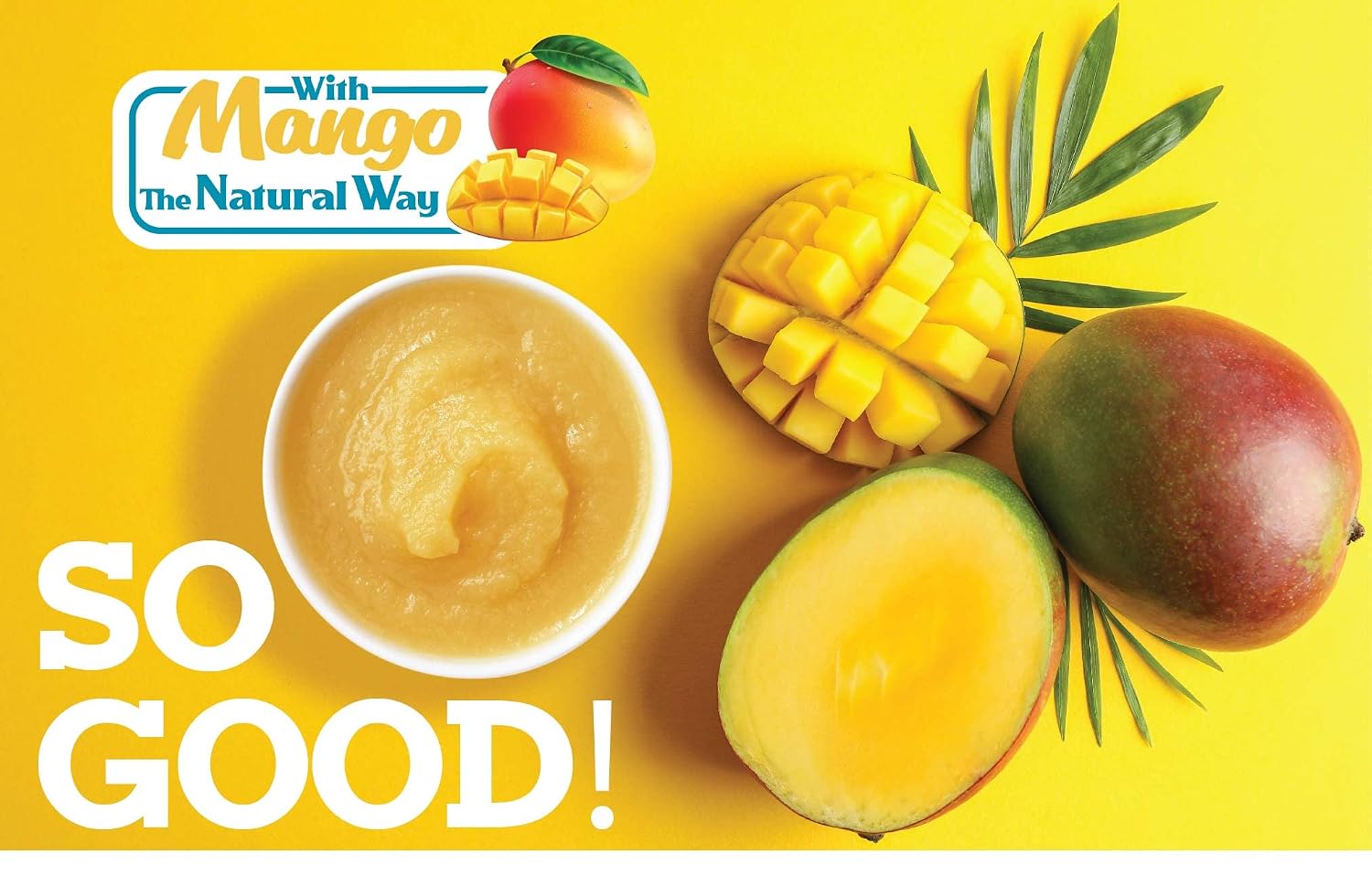 Yemayá Gel de Musgo Marino Orgánico con Sabor a Piña, 16 oz