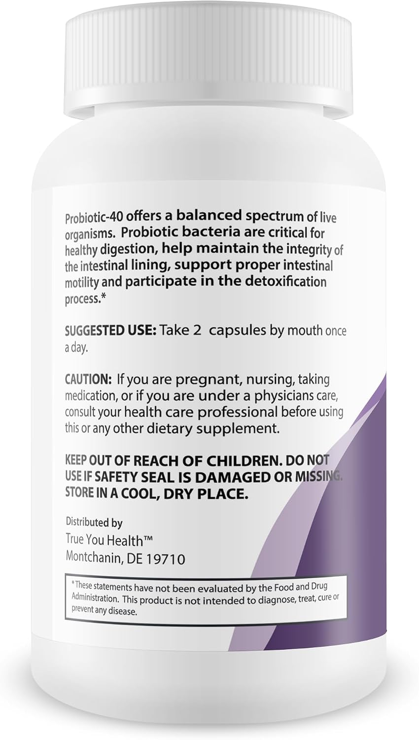 Gerdlife Probiotic 3 11 Pro - Probiótico para el Alivio del Reflujo Ácido, 11 Cepas Premium, Salud Digestiva
