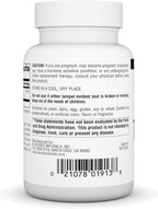 Source Naturals Triple Boro - 3 mg, 100 Cápsulas