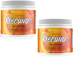 Youngevity Rebound FX Citrus Powder 360g
