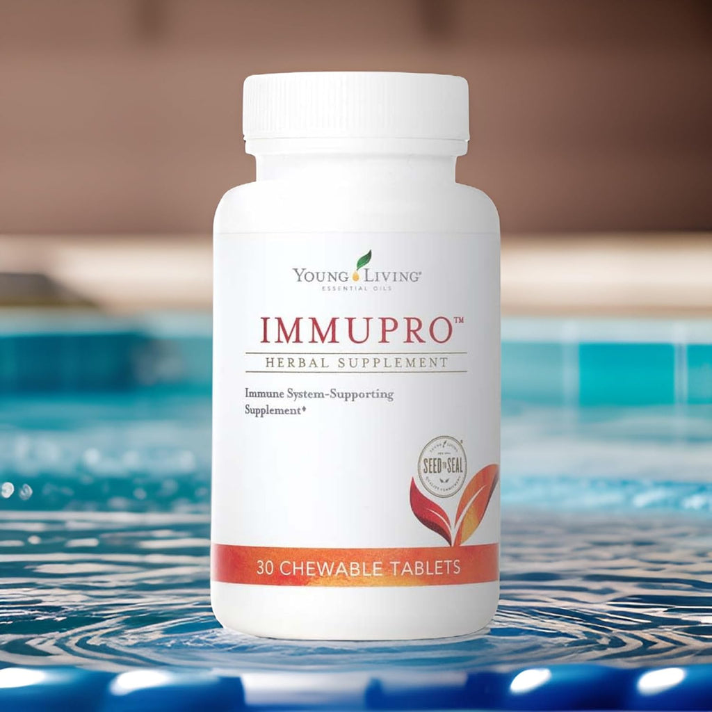 ImmuPro 30 comprimidos masticables - Young Living