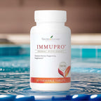 ImmuPro 30 comprimidos masticables - Young Living