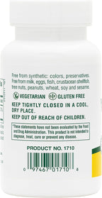 NaturesPlus Vitamina B12 500 mcg - 90 Comprimidos