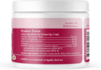 Fera Pets Dog Kidney Support con Probióticos para Perros - Polvo, 60 Dosis