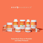 PectaSol Pectina Cítrica Modificada – 454g Polvo