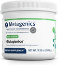 Metagenics Glutagenics - L-Glutamine with Deglycyrrhizinated Licorice (DGL) & Aloe Vera - Supports Gut Health, Digestive Function & Immune System - Non-GMO & Gluten-Free Powder Supplement - 60 Servings