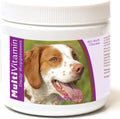 Healthy Breeds Brittany Multivitamínico en masticables blandos 60 unidades