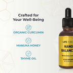 Youngevity Life Force Nano Balance