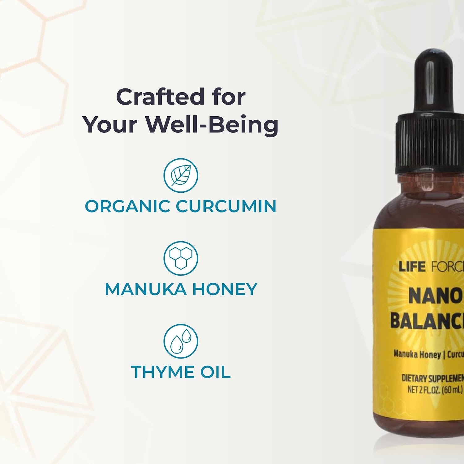 Youngevity Life Force Nano Balance