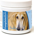Healthy Breeds Sloughi Multivitamínico Todo en Uno Masticable 60 unidades