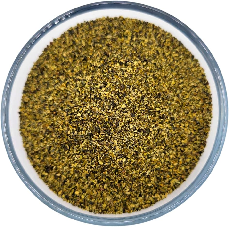 Natures Vitality Farms Polvo de Algas Marinas para Perros y Gatos (425 g)