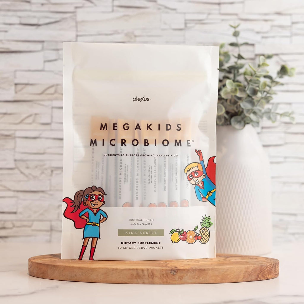 Plexus MegaKids Microbiome®
