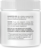 IDEAL PERFORMANCE Burn Boost Powder - 5 unidades