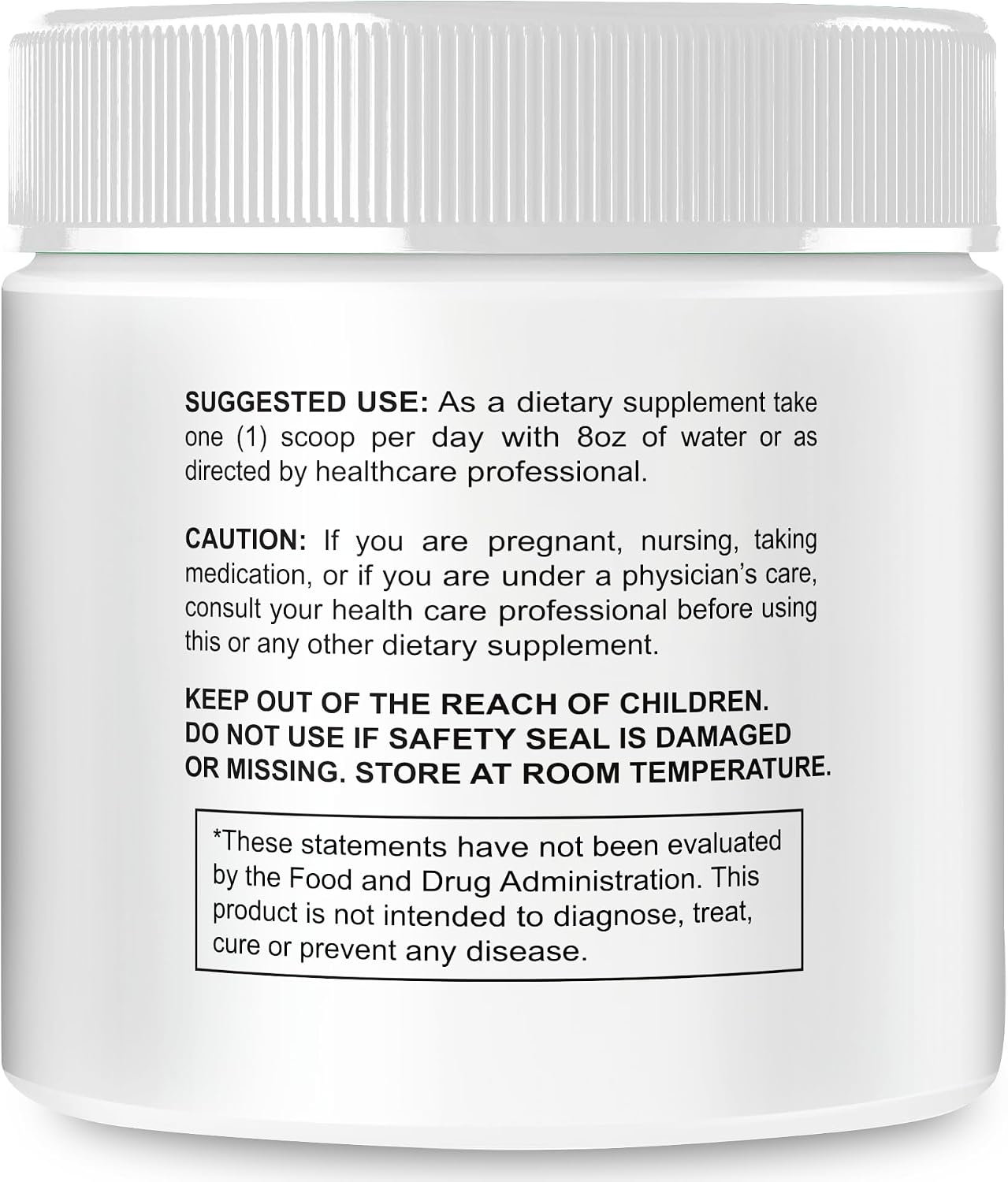 IDEAL PERFORMANCE Burn Boost Powder - 5 unidades