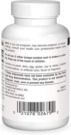 Source Naturals Metilcobalamina Vitamina B12 Sabor Cereza, 1 mg - 240 Pastillas