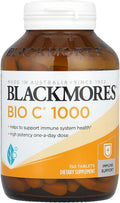 Blackmores Bio C 1000, 150 Tabletas