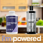 I'm Powered Two Day Gotas de Vitamina D3 - 50.000 IU, 2 oz