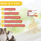 Immune Defense – Suplemento de Apoyo Inmunológico para Perros y Gatos