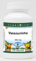 Vassourinha 450 mg, 100 Cápsulas - TerraVita