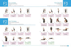 Cure Back Pain: 80 Ejercicios Personalizados Fáciles para Entrenar la Columna Vertebral y Mejorar la Postura, Eliminar la Tensión y Reducir el Estrés